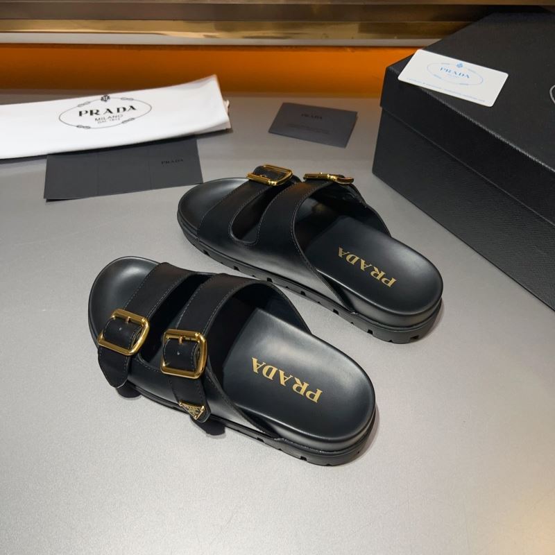 Prada Slippers